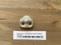 Ответная часть замка двери задняя Fiat Albea 2002-2012