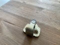 Ответная часть замка двери передняя Fiat Albea 2002-2012