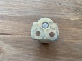 Ответная часть замка двери передняя Fiat Albea 2002-2012