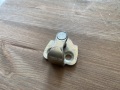 Ответная часть замка двери передняя Fiat Albea 2002-2012