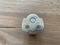 Ответная часть замка двери передняя Fiat Albea 2002-2012