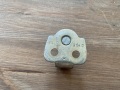 Ответная часть замка двери передняя Fiat Albea 2002-2012