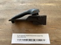 Ручка дверная задняя внутренняя левая Fiat Albea 2002-2012