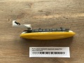 Ручка двери передней наружная правая Fiat Albea 2002-2012