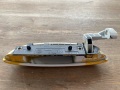Ручка двери передней наружная правая Fiat Albea 2002-2012
