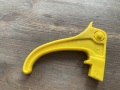 Ручка открывания капота Fiat Albea 2002-2012