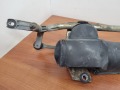 Моторчик стеклоочистителя передний Fiat Albea 2002-2012