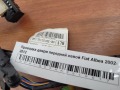 Проводка двери передней левой Fiat Albea 2002-2012