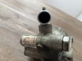 Насос гидроусилителя руля (ГУР) Fiat Albea 2002-2012