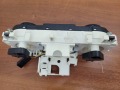 Блок управления печкой (отопителем) Fiat Albea 2002-2012
