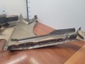 Крыло переднее левое Nissan Tiida C11 2004-2014