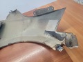 Крыло переднее левое Nissan Tiida C11 2004-2014