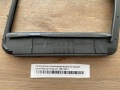 Уплотнитель стекла двери форточки задней левой Nissan Tiida C11 2004-2014