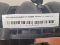 Коллектор впускной Nissan Tiida C11 2004-2014