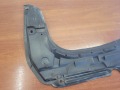 Пыльник двигателя центральный Nissan Tiida C11 2004-2014
