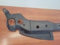 Кожух замка капота Nissan Tiida C11 2004-2014
