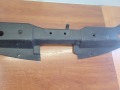 Кожух замка капота Nissan Tiida C11 2004-2014