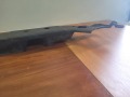 Кожух замка капота Nissan Tiida C11 2004-2014