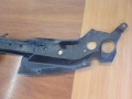 Кожух замка капота Nissan Tiida C11 2004-2014