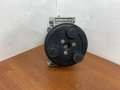 Компрессор кондиционера (системы кондиционирования) Nissan Tiida C11 2004-2014
