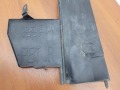 Воздуховод радиатора правый Nissan Tiida C11 2004-2014