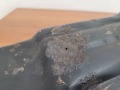 Поддон масляный двигателя Nissan Almera N16 2000-2006