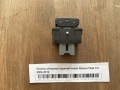 Кнопка обогрева сидений левая Nissan Tiida C11 2004-2014
