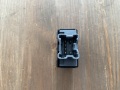 Кнопка обогрева сидений левая Nissan Tiida C11 2004-2014