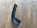 Накладка лобового стекла правая Nissan Tiida C11 2004-2014