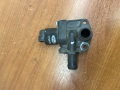 Регулятор (клапан) холостого хода Renault Laguna 1993-2000