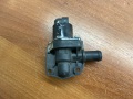 Регулятор (клапан) холостого хода Renault Laguna 1993-2000