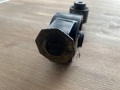 Подушка ДВС (двигателя) правая Nissan Tiida C11 2004-2014