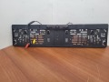 Камера заднего вида в рамке номерного знака Nissan Tiida C11 2004-2014