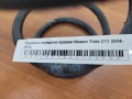 Пружина передняя правая Nissan Tiida C11 2004-2014