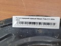 Рычаг передний правый Nissan Tiida C11 2004-2014