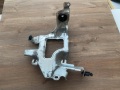 Кронштейн блока управления двигателем Nissan Tiida C11 2004-2014