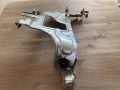 Кронштейн блока управления двигателем Nissan Tiida C11 2004-2014