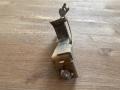 Кронштейн проводки Nissan Tiida C11 2004-2014