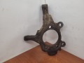 Кулак поворотный передний правый Nissan Tiida C11 2004-2014