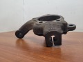 Кулак поворотный передний правый Nissan Tiida C11 2004-2014