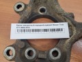 Кулак поворотный передний правый Nissan Tiida C11 2004-2014