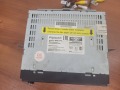 Магнитола 2 DIN Nissan Tiida C11 2004-2014