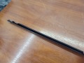 Накладка стекла заднего правого Nissan Tiida C11 2004-2014