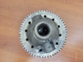 Дифференциал главной пары МКПП Fiat Albea 2002-2012