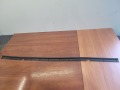 Уплотнитель капота Fiat Albea 2002-2012