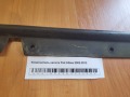 Уплотнитель капота Fiat Albea 2002-2012