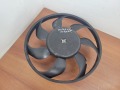 Вентилятор радиатора основного Fiat Albea 2002-2012