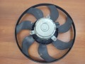 Вентилятор радиатора основного Fiat Albea 2002-2012