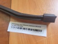 Уплотнитель под лобовым стеклом и капотом Fiat Albea 2002-2012