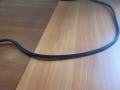 Уплотнитель стекла заднего Fiat Albea 2002-2012
